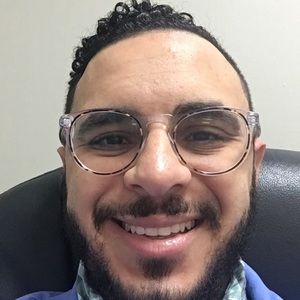 Meet your Posher, John